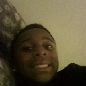 Meet your Posher, Rashad